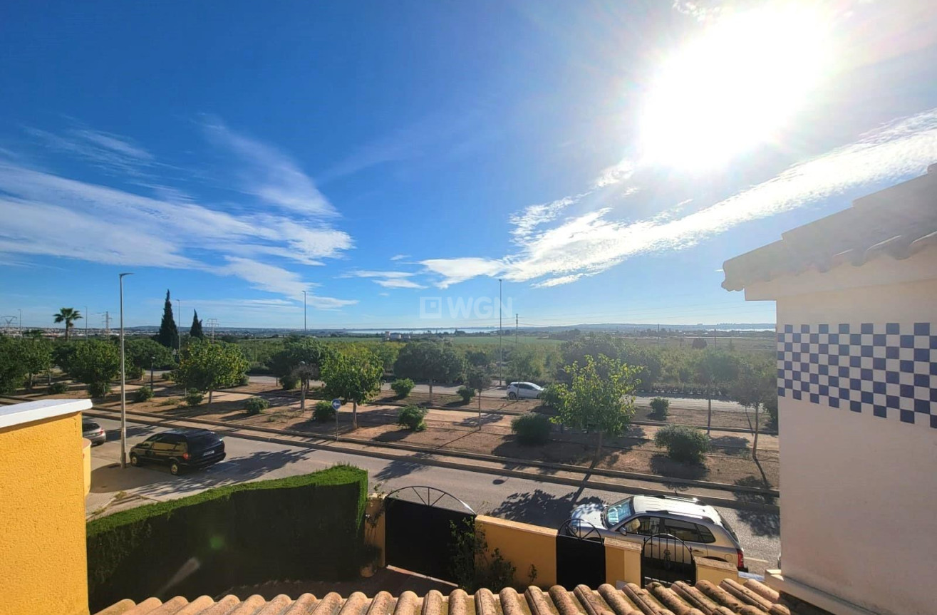 Resale - Townhouse - Los Montesinos - Los Montesinos - Urb. La Herrada