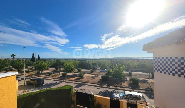 Resale - Townhouse - Los Montesinos - Los Montesinos - Urb. La Herrada