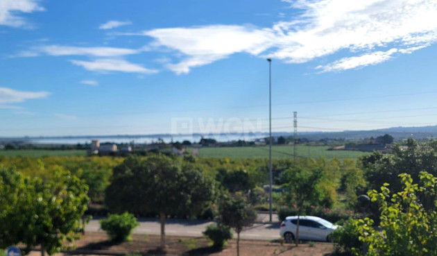 Resale - Townhouse - Los Montesinos - Los Montesinos - Urb. La Herrada