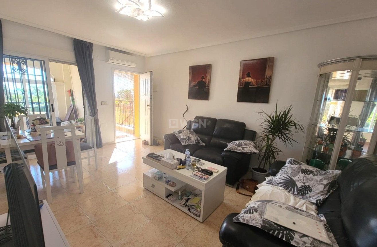 Resale - Townhouse - Los Montesinos - Los Montesinos - Urb. La Herrada