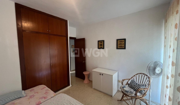 Resale - Apartment / flat - Puerto de Mazarron - Centro