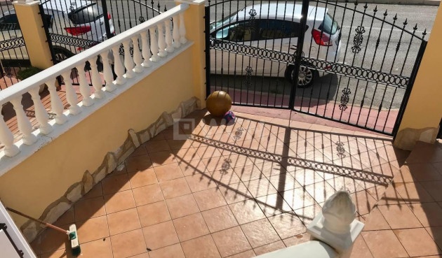 Resale - Townhouse - Orihuela Costa - Villamartín-las Filipinas