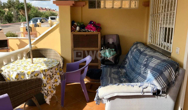 Resale - Townhouse - Orihuela Costa - Villamartín-las Filipinas