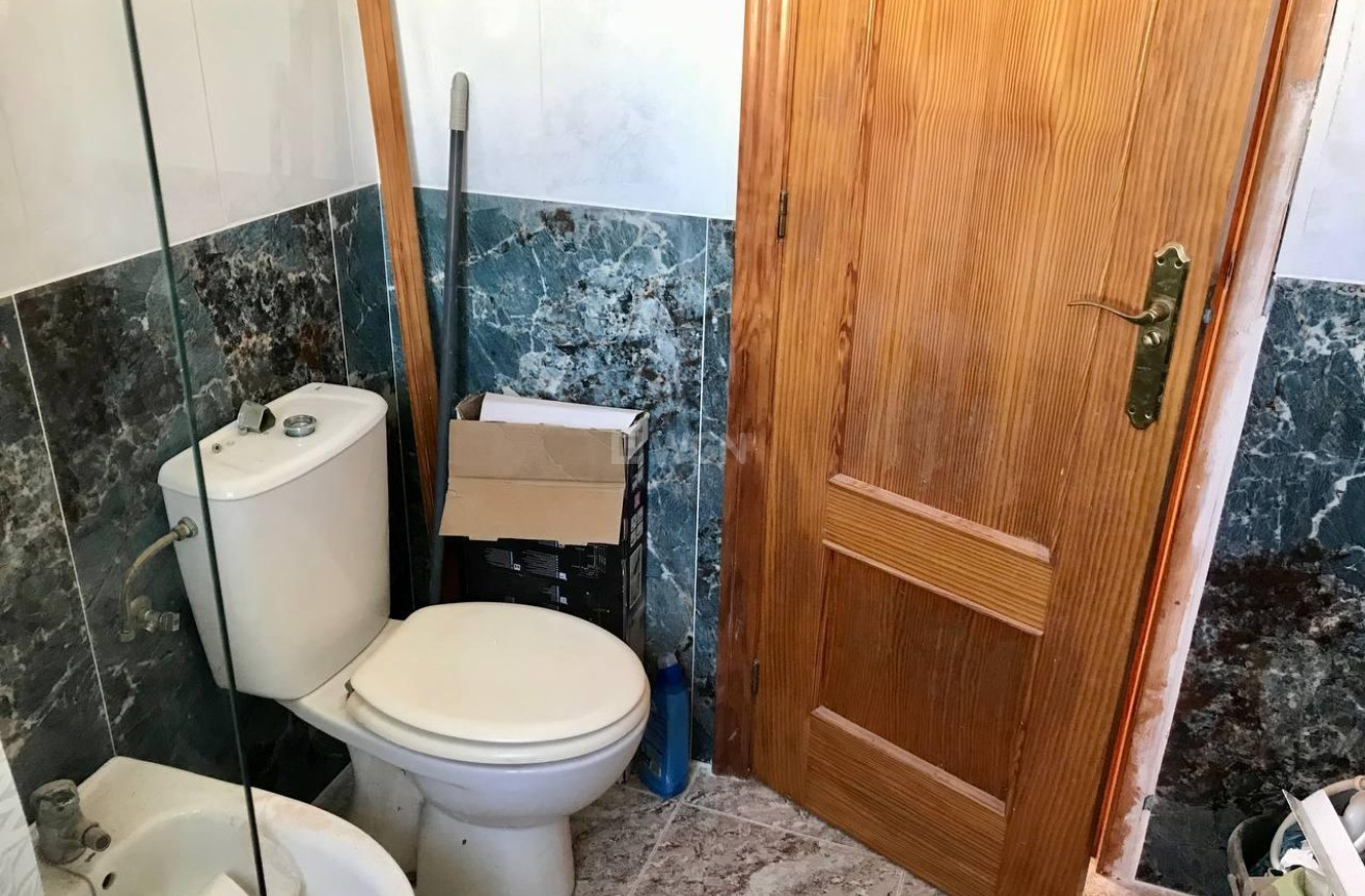 Resale - Townhouse - Orihuela Costa - Villamartín-las Filipinas