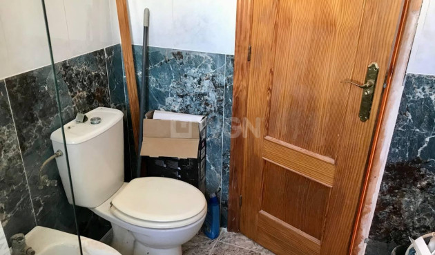 Resale - Townhouse - Orihuela Costa - Villamartín-las Filipinas