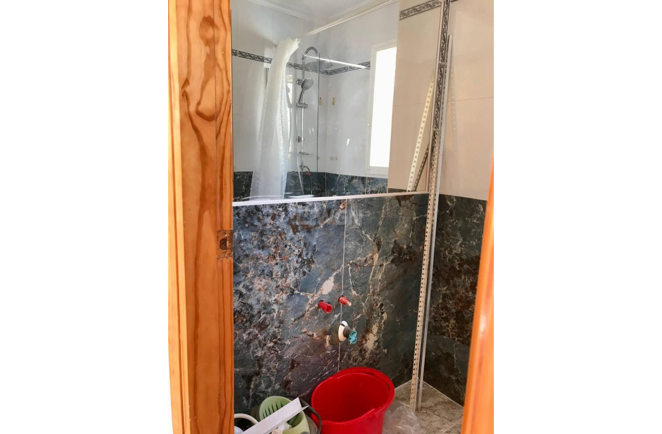 Resale - Townhouse - Orihuela Costa - Villamartín-las Filipinas