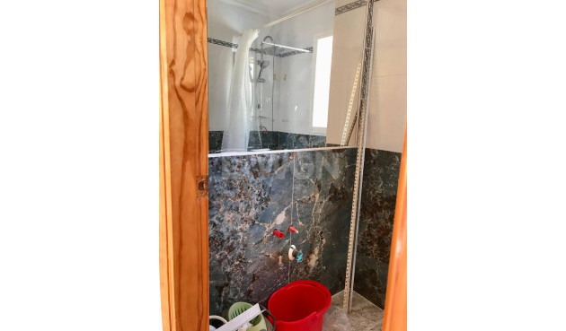 Resale - Townhouse - Orihuela Costa - Villamartín-las Filipinas