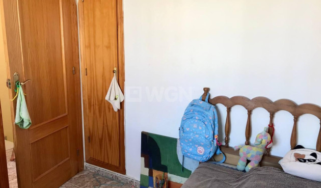 Resale - Townhouse - Orihuela Costa - Villamartín-las Filipinas