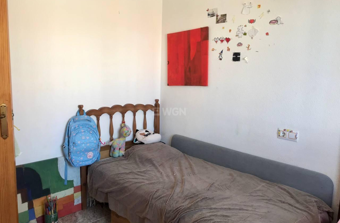 Resale - Townhouse - Orihuela Costa - Villamartín-las Filipinas