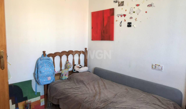 Resale - Townhouse - Orihuela Costa - Villamartín-las Filipinas