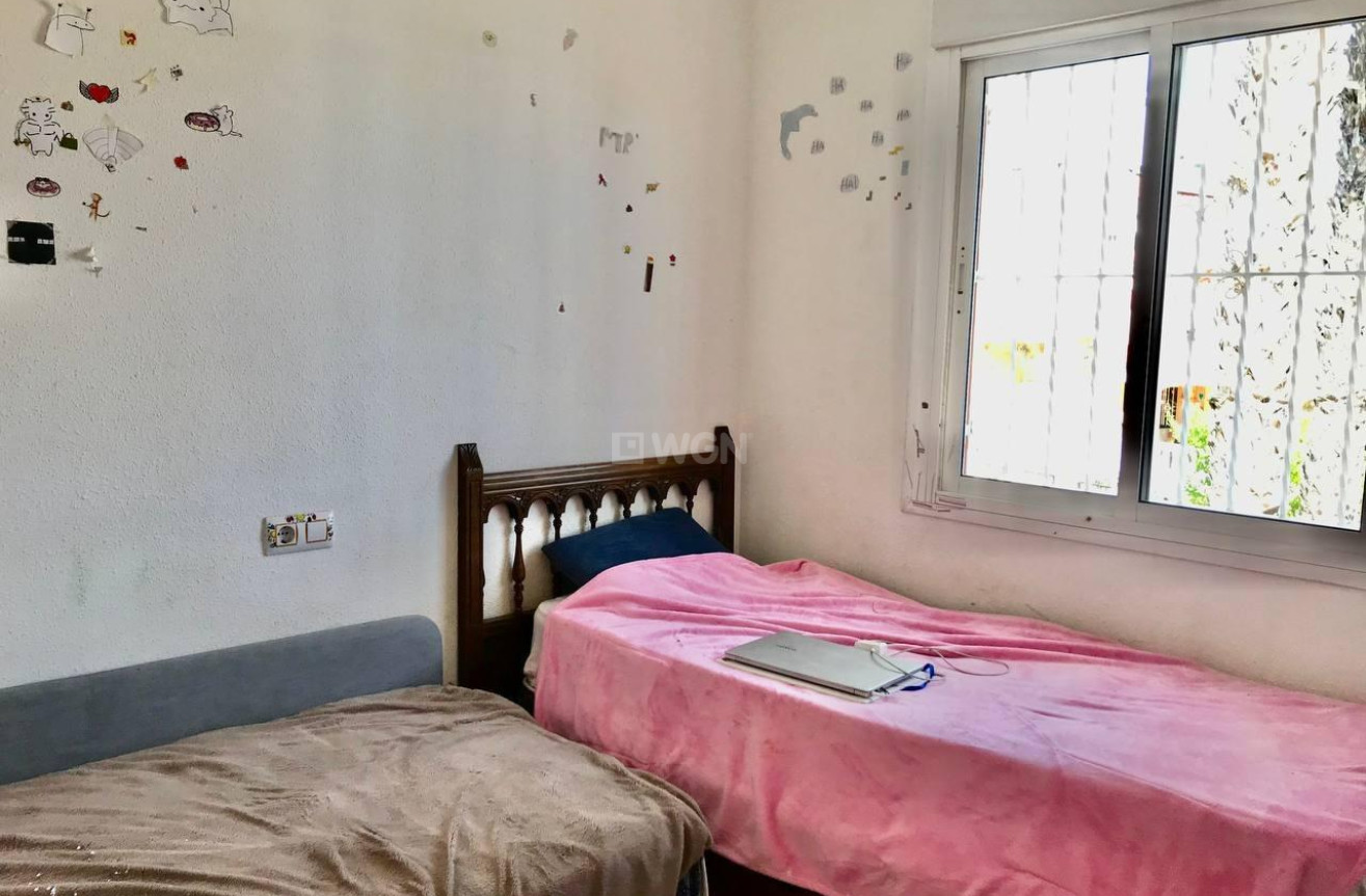 Resale - Townhouse - Orihuela Costa - Villamartín-las Filipinas