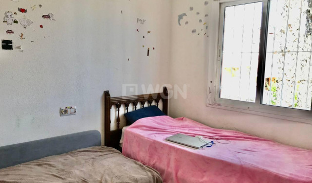 Resale - Townhouse - Orihuela Costa - Villamartín-las Filipinas