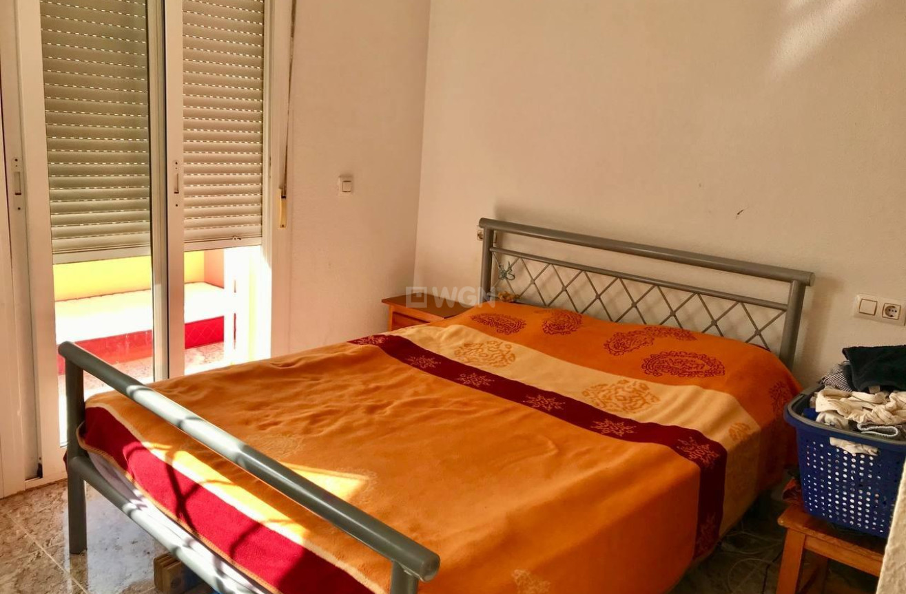 Resale - Townhouse - Orihuela Costa - Villamartín-las Filipinas