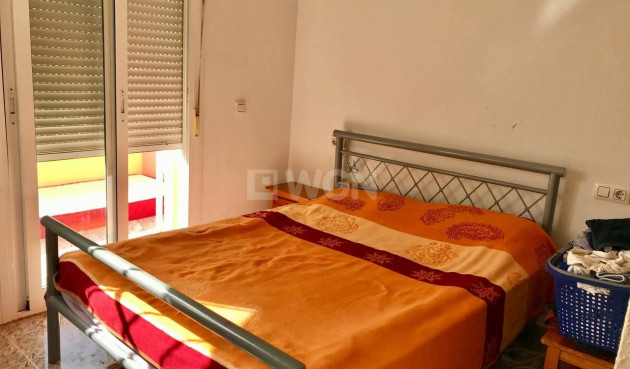 Resale - Townhouse - Orihuela Costa - Villamartín-las Filipinas