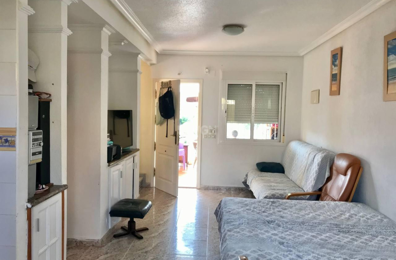 Resale - Townhouse - Orihuela Costa - Villamartín-las Filipinas