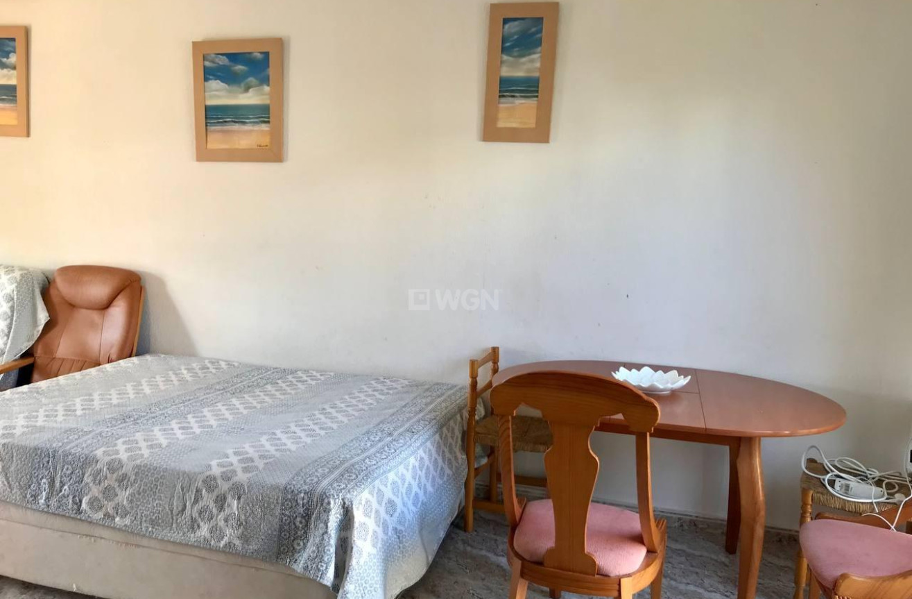 Resale - Townhouse - Orihuela Costa - Villamartín-las Filipinas