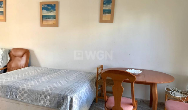 Resale - Townhouse - Orihuela Costa - Villamartín-las Filipinas