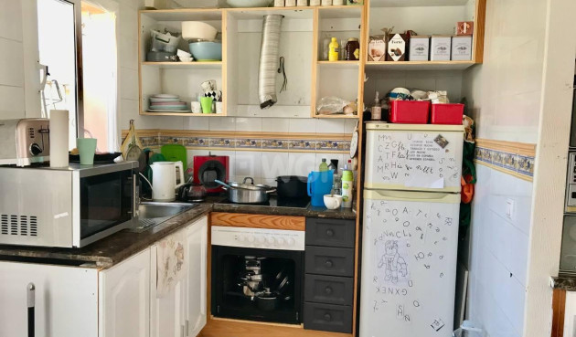 Resale - Townhouse - Orihuela Costa - Villamartín-las Filipinas