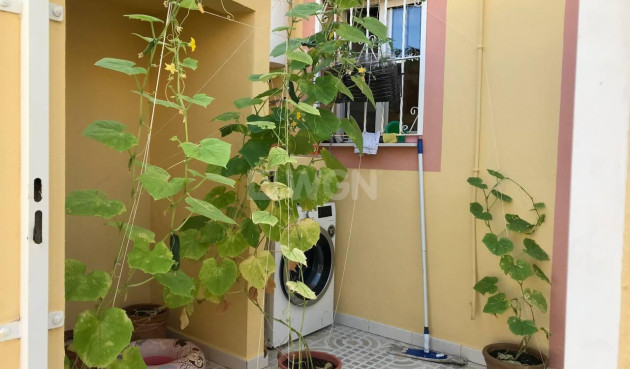 Resale - Townhouse - Orihuela Costa - Villamartín-las Filipinas