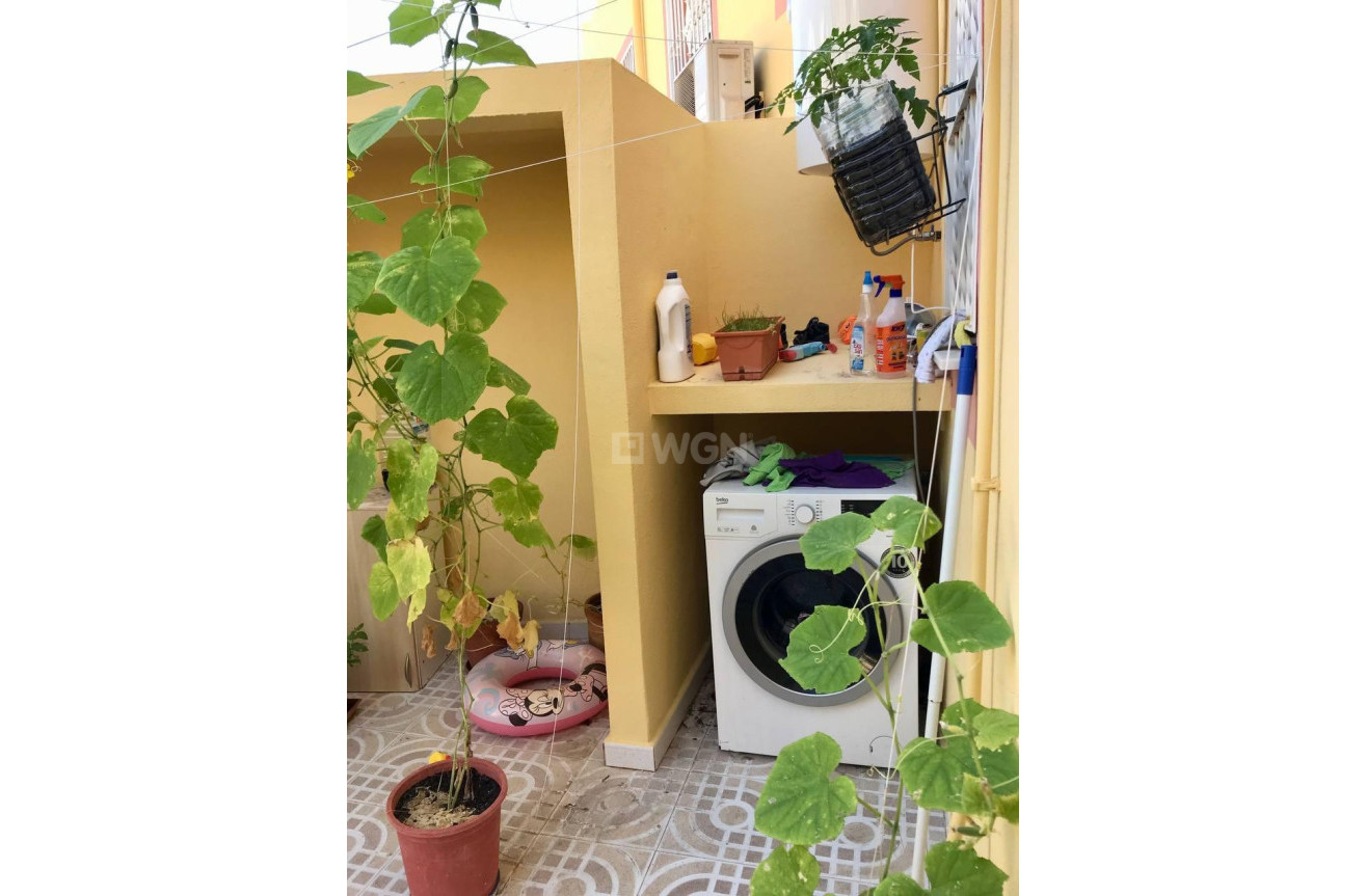 Resale - Townhouse - Orihuela Costa - Villamartín-las Filipinas