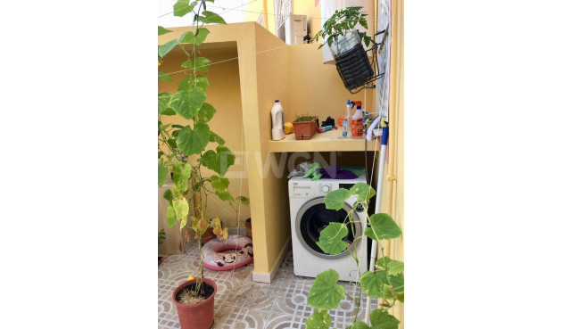 Resale - Townhouse - Orihuela Costa - Villamartín-las Filipinas