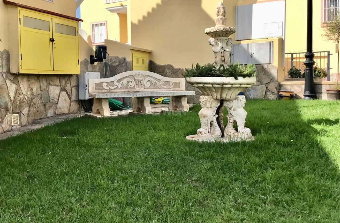 Resale - Townhouse - Orihuela Costa - Villamartín-las Filipinas