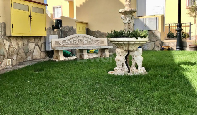 Resale - Townhouse - Orihuela Costa - Villamartín-las Filipinas