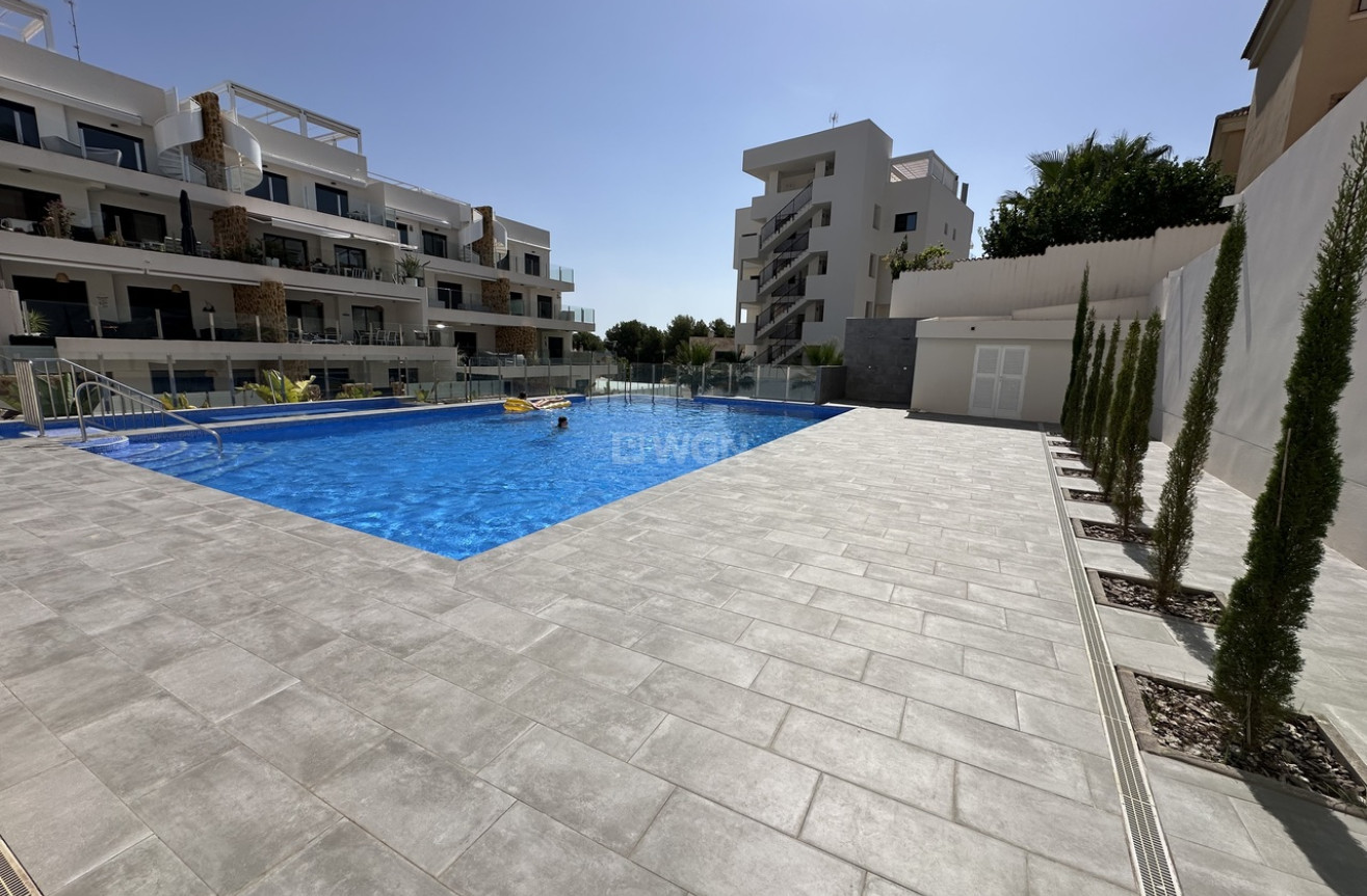 Resale - Penthouse - Villamartin - Costa Blanca