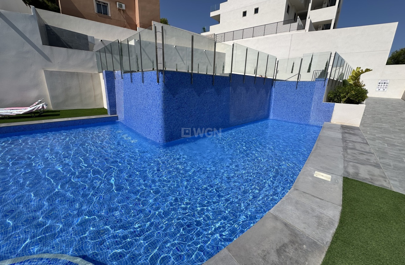 Resale - Penthouse - Villamartin - Costa Blanca