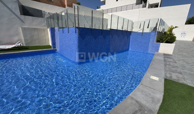 Resale - Penthouse - Villamartin - Costa Blanca