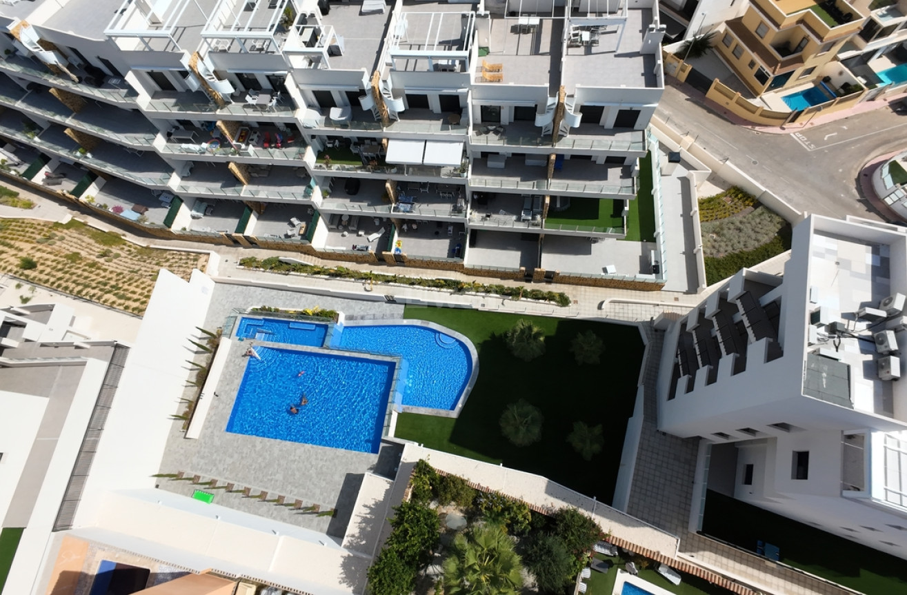 Resale - Penthouse - Villamartin - Costa Blanca