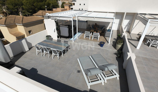 Resale - Penthouse - Villamartin - Costa Blanca