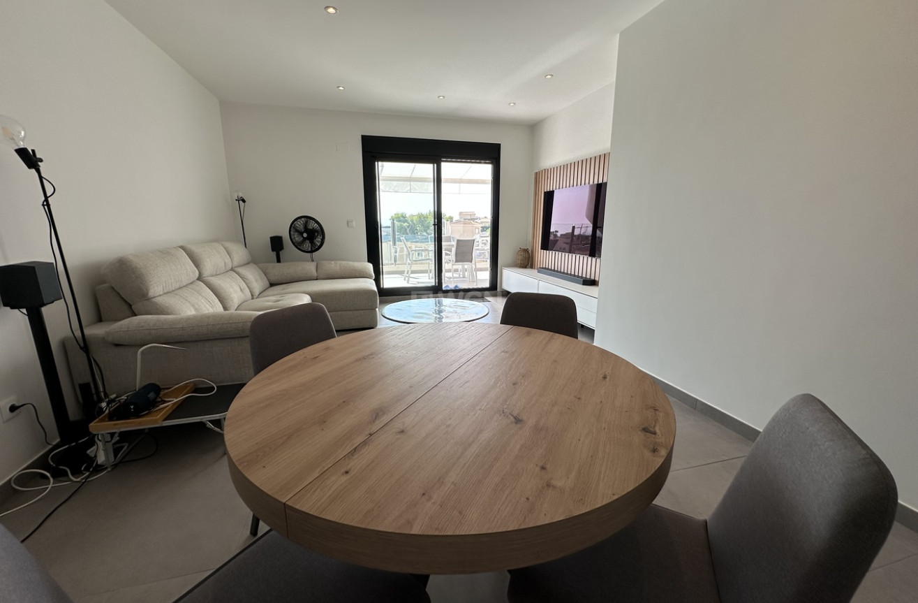 Resale - Penthouse - Villamartin - Costa Blanca