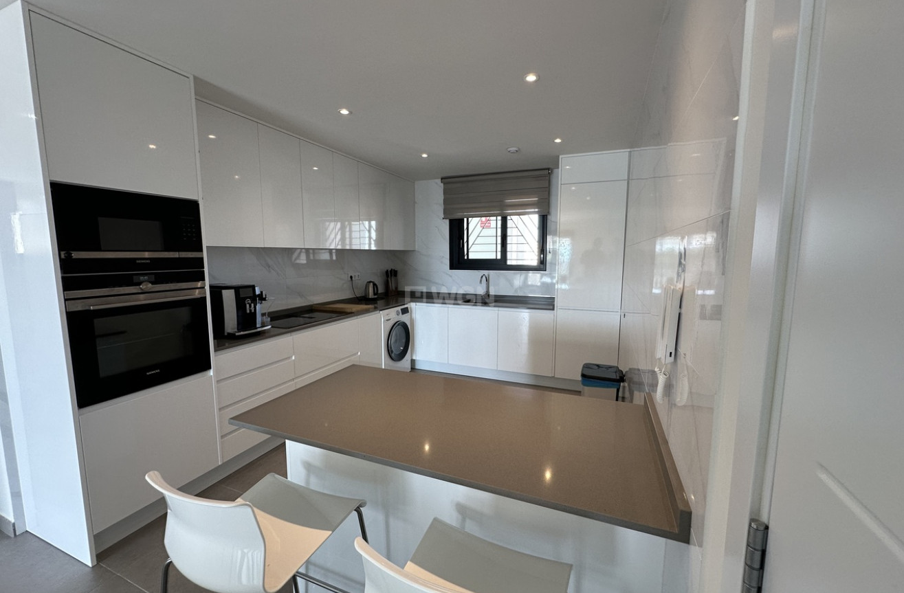 Resale - Penthouse - Villamartin - Costa Blanca