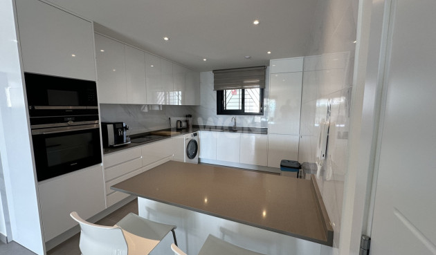 Resale - Penthouse - Villamartin - Costa Blanca