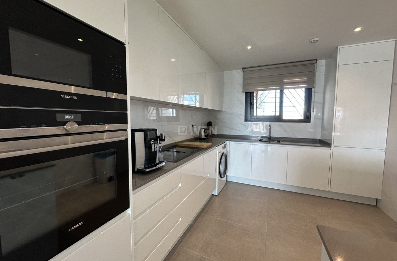 Resale - Penthouse - Villamartin - Costa Blanca