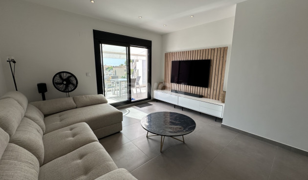 Resale - Penthouse - Villamartin - Costa Blanca