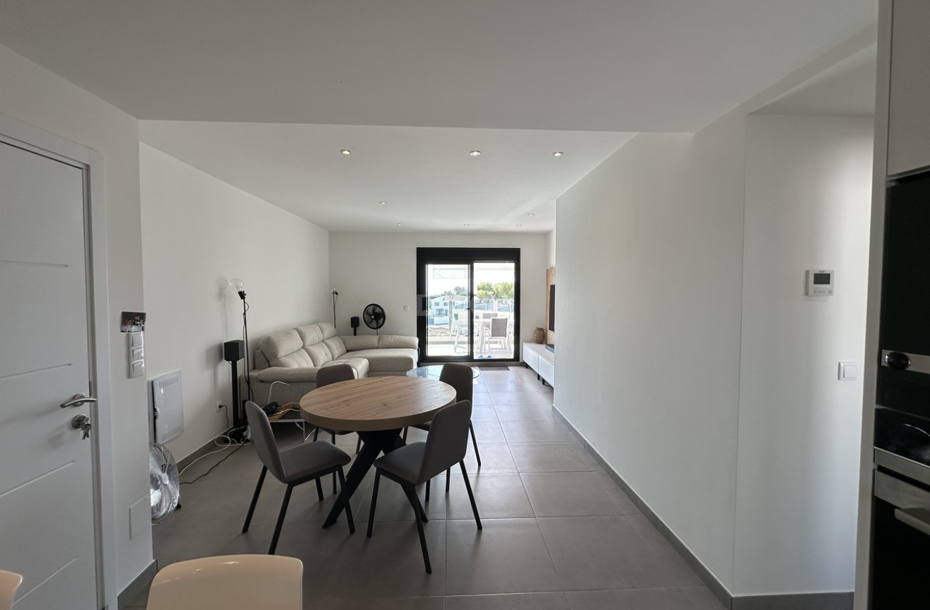 Resale - Penthouse - Villamartin - Costa Blanca