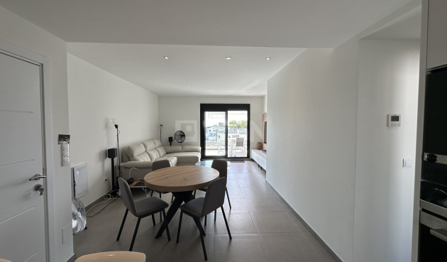 Resale - Penthouse - Villamartin - Costa Blanca