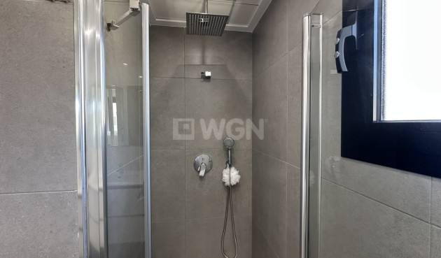 Resale - Penthouse - Villamartin - Costa Blanca