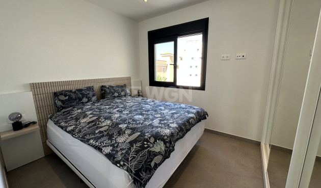 Resale - Penthouse - Villamartin - Costa Blanca