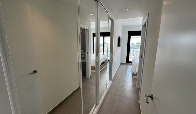 Resale - Penthouse - Villamartin - Costa Blanca