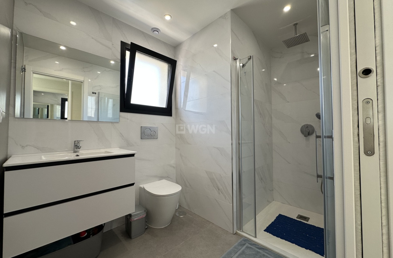 Resale - Penthouse - Villamartin - Costa Blanca