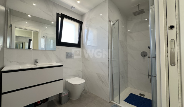 Resale - Penthouse - Villamartin - Costa Blanca