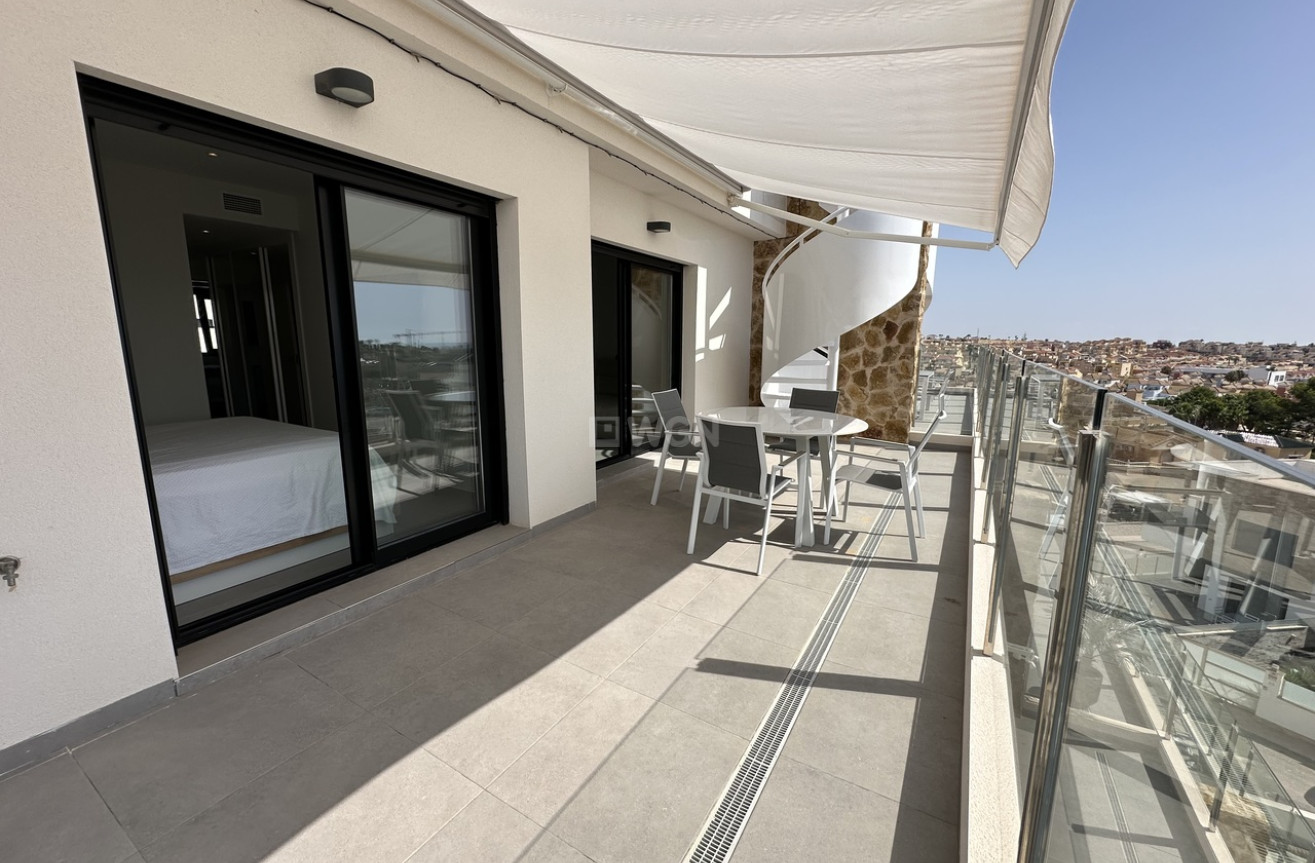Resale - Penthouse - Villamartin - Costa Blanca