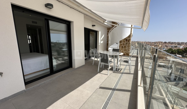 Resale - Penthouse - Villamartin - Costa Blanca