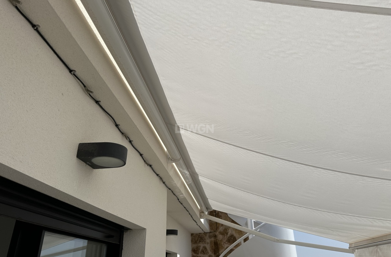 Resale - Penthouse - Villamartin - Costa Blanca