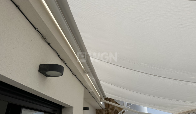 Resale - Penthouse - Villamartin - Costa Blanca