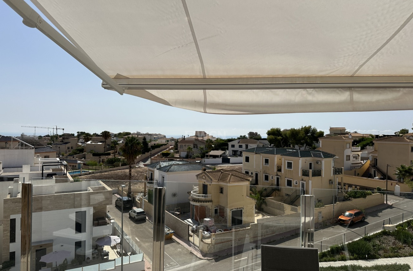 Resale - Penthouse - Villamartin - Costa Blanca