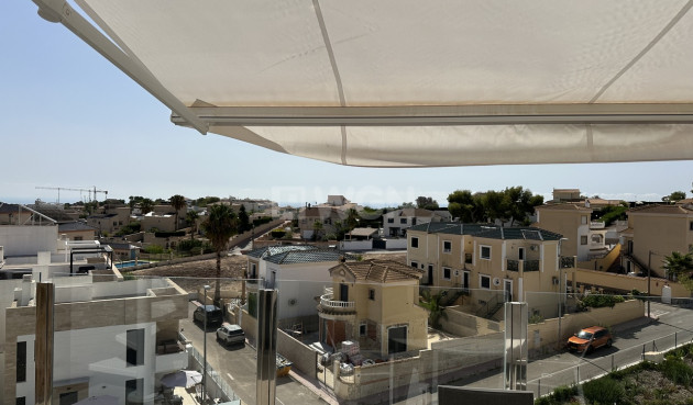 Resale - Penthouse - Villamartin - Costa Blanca